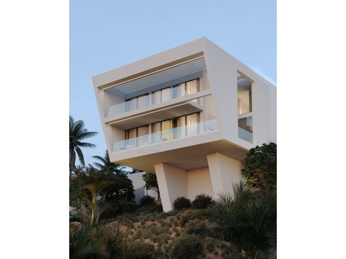 Image No.1-Maison de 3 chambres à vendre à Lagoa