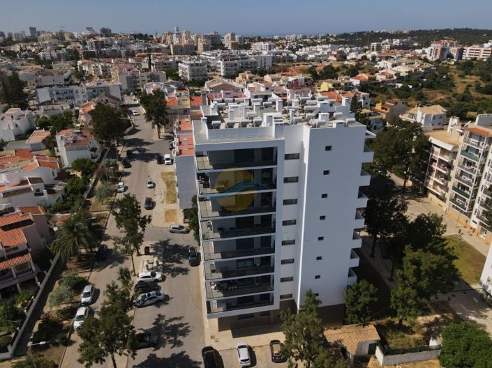 Image No.1-Appartement de 4 chambres à vendre à Portimao