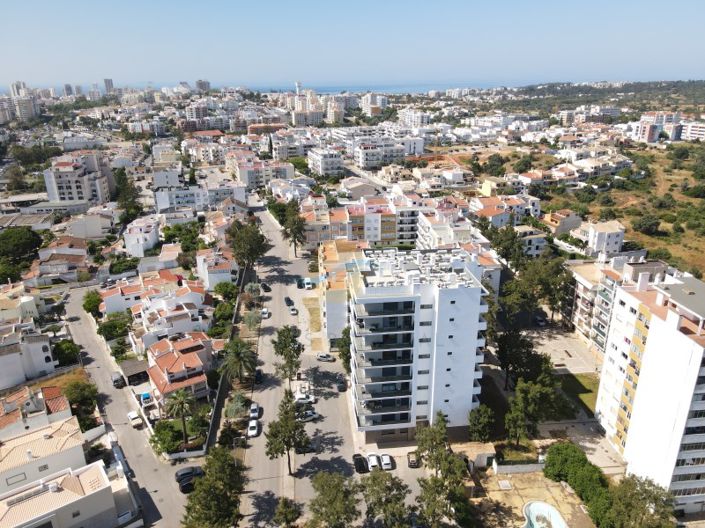 Image No.2-Appartement de 4 chambres à vendre à Portimao