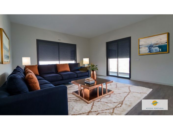 Image No.6-Appartement de 4 chambres à vendre à Portimao