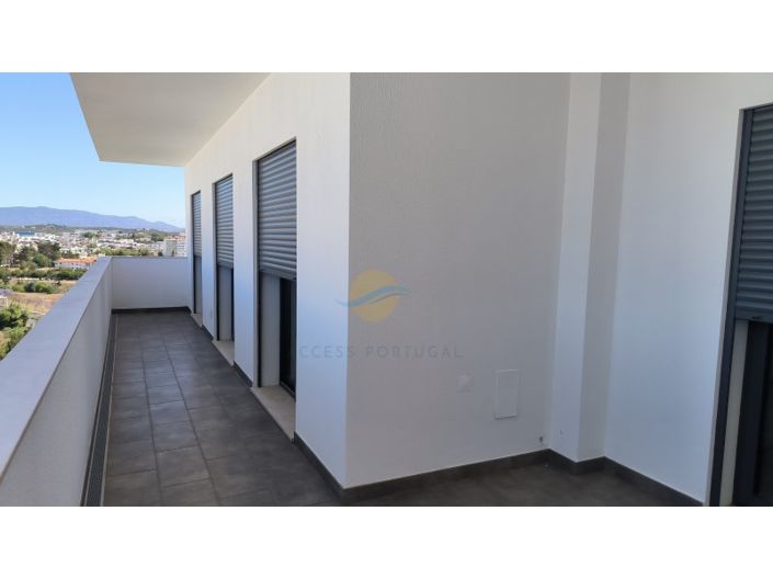 Image No.8-Appartement de 4 chambres à vendre à Portimao