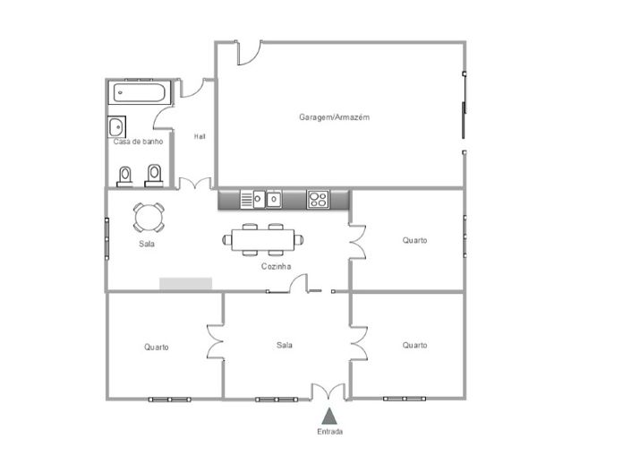 Image No.41-3 Bed Farmhouse for sale