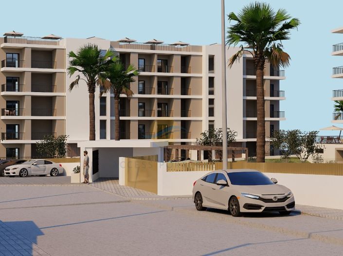 Image No.22-3 Bed Apartment for sale