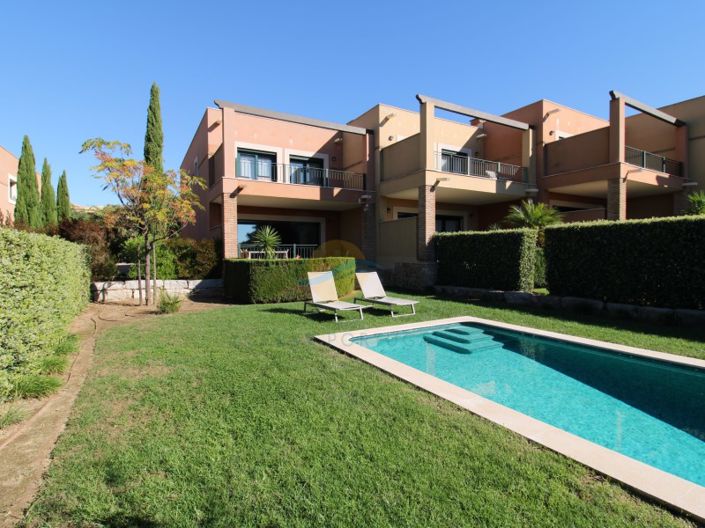 Image No.2-Maison de 2 chambres à vendre à Lagoa