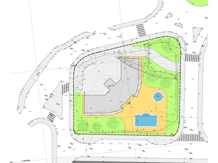 Image No.23-Appartement de 3 chambres à vendre à Lagos