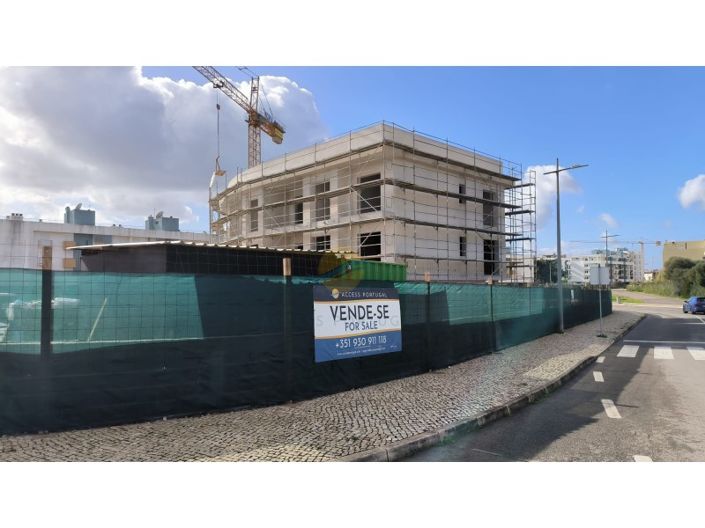 Image No.3-Appartement de 3 chambres à vendre à Lagos