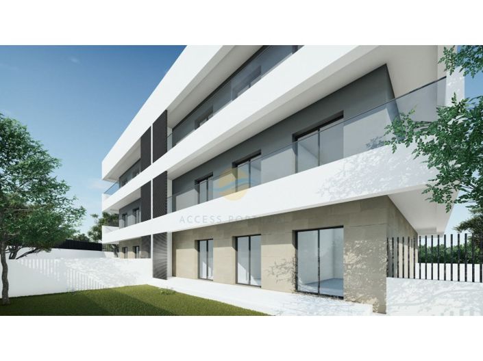 Image No.5-Appartement de 3 chambres à vendre à Portimao