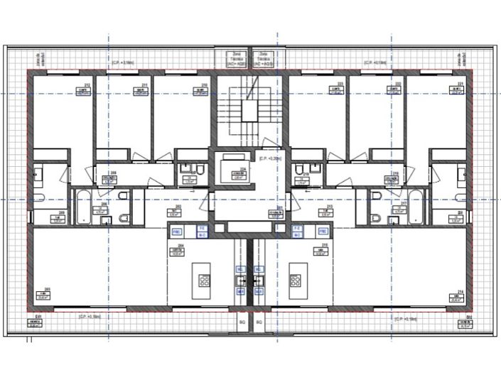 Image No.6-Appartement de 3 chambres à vendre à Portimao