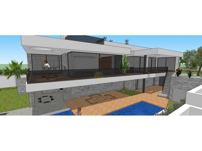 Image No.6-3 Bed House for sale