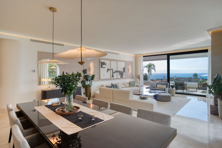 Image No.1-Propriété de 4 chambres à vendre à Marbella