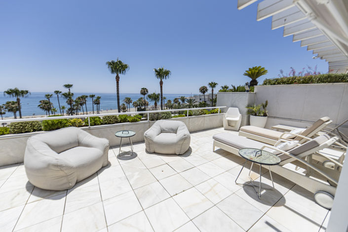 Image No.1-Propriété de 3 chambres à vendre à Marbella