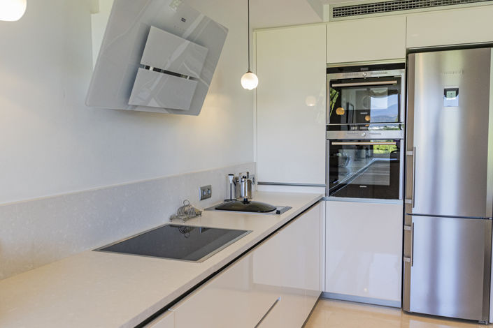 Image No.10-Propriété de 3 chambres à vendre à Marbella