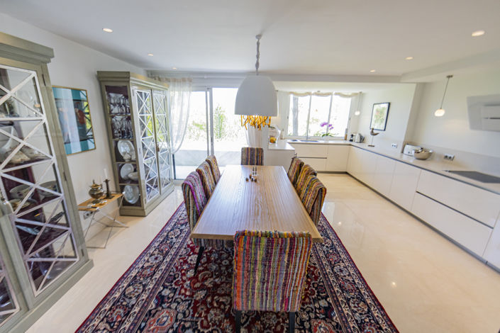 Image No.11-Propriété de 3 chambres à vendre à Marbella