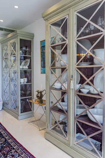 Image No.13-Propriété de 3 chambres à vendre à Marbella