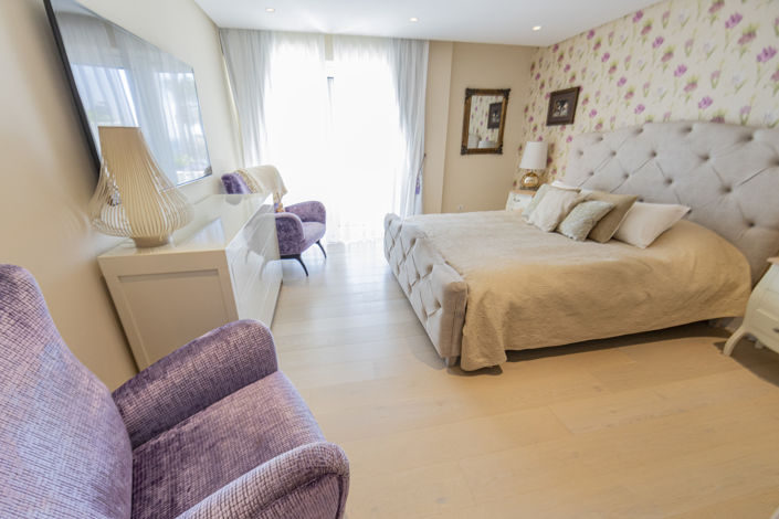 Image No.14-Propriété de 3 chambres à vendre à Marbella