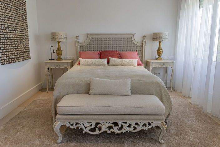 Image No.17-Propriété de 3 chambres à vendre à Marbella