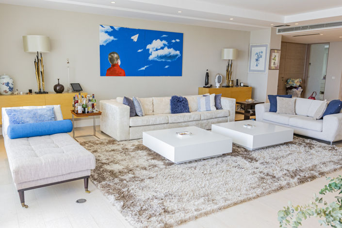 Image No.2-Propriété de 3 chambres à vendre à Marbella