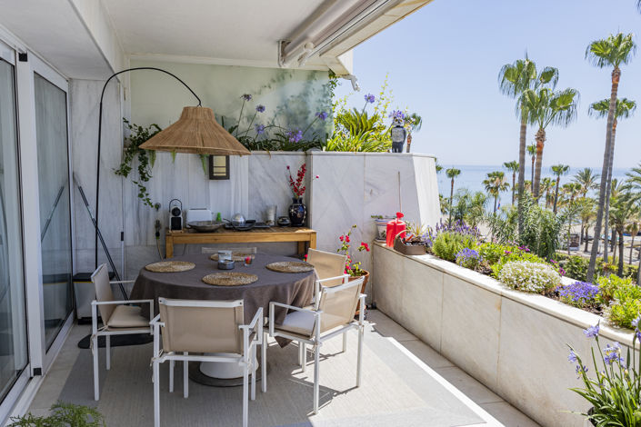 Image No.21-Propriété de 3 chambres à vendre à Marbella