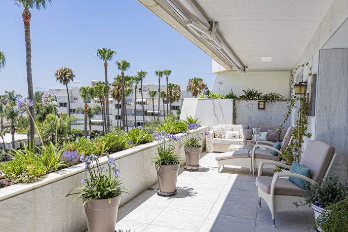 Image No.22-Propriété de 3 chambres à vendre à Marbella