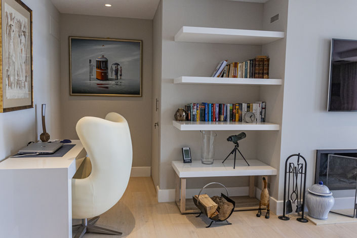 Image No.6-Propriété de 3 chambres à vendre à Marbella