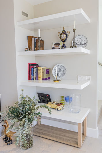 Image No.7-Propriété de 3 chambres à vendre à Marbella