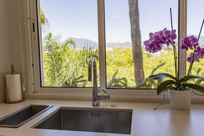 Image No.8-Propriété de 3 chambres à vendre à Marbella