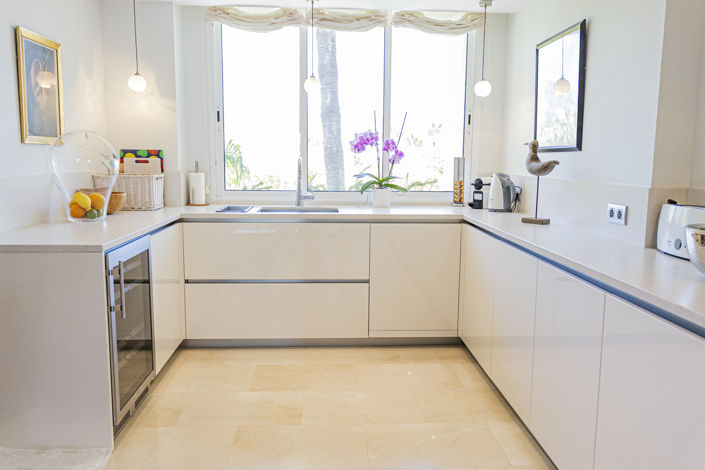 Image No.9-Propriété de 3 chambres à vendre à Marbella