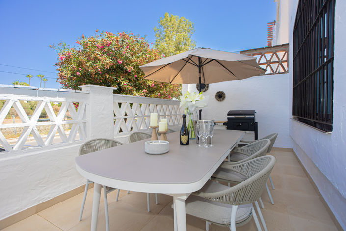 Image No.1-Appartement de 3 chambres à vendre à Marbella
