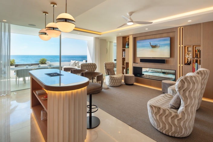 Image No.1-Propriété de 6 chambres à vendre à Marbella