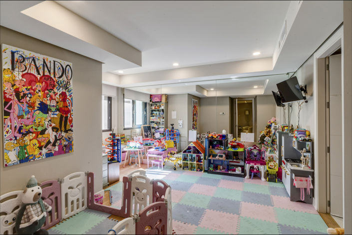 Image No.10-Villa de 5 chambres à vendre à Marbella