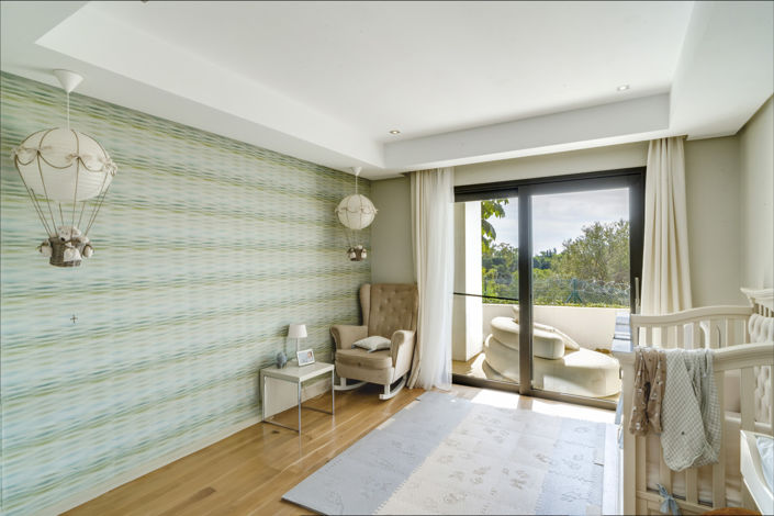 Image No.11-Villa de 5 chambres à vendre à Marbella