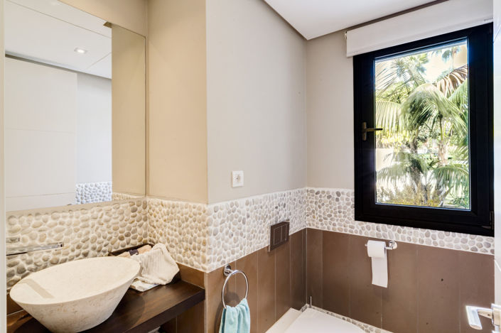 Image No.13-Villa de 5 chambres à vendre à Marbella