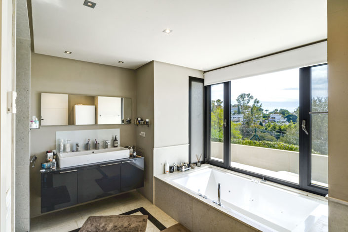 Image No.14-Villa de 5 chambres à vendre à Marbella