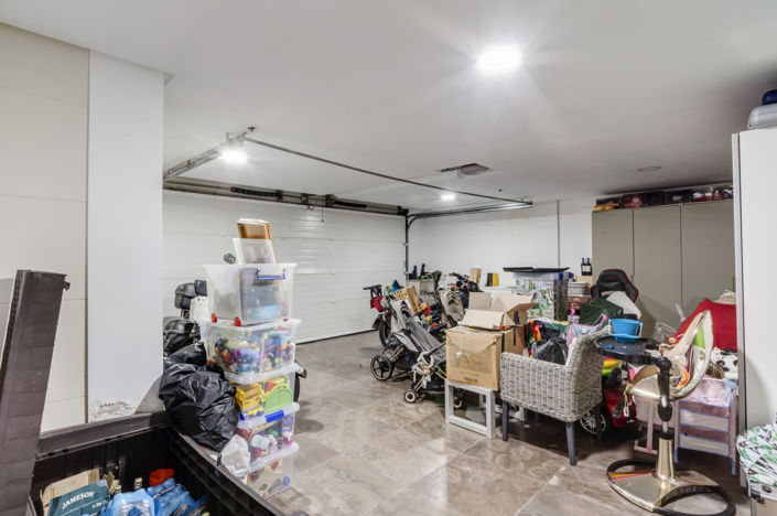 Image No.15-Villa de 5 chambres à vendre à Marbella