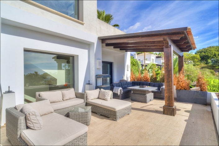 Image No.17-Villa de 5 chambres à vendre à Marbella