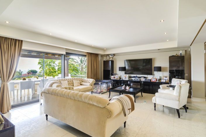 Image No.2-Villa de 5 chambres à vendre à Marbella