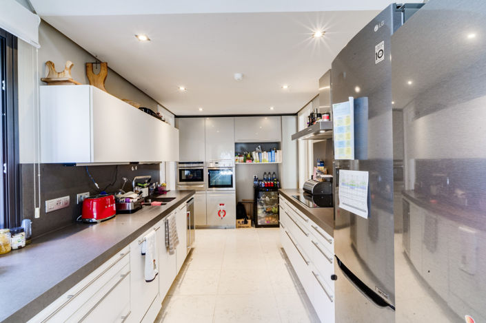 Image No.4-Villa de 5 chambres à vendre à Marbella