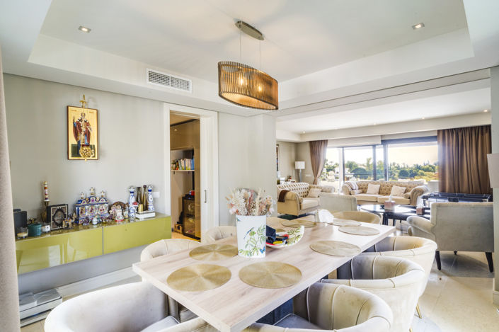 Image No.5-Villa de 5 chambres à vendre à Marbella