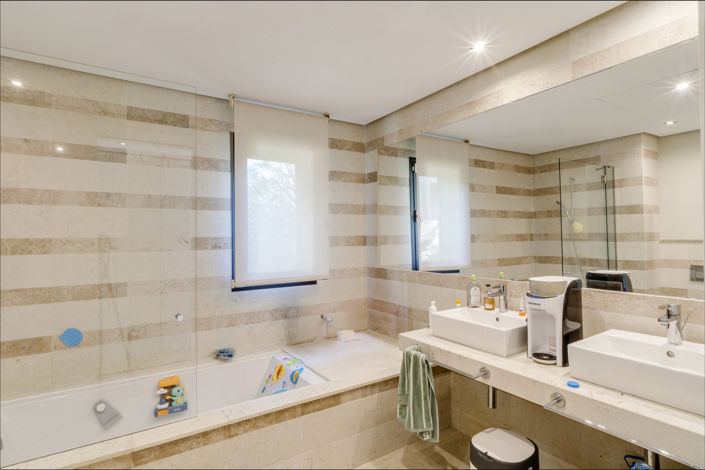 Image No.7-Villa de 5 chambres à vendre à Marbella