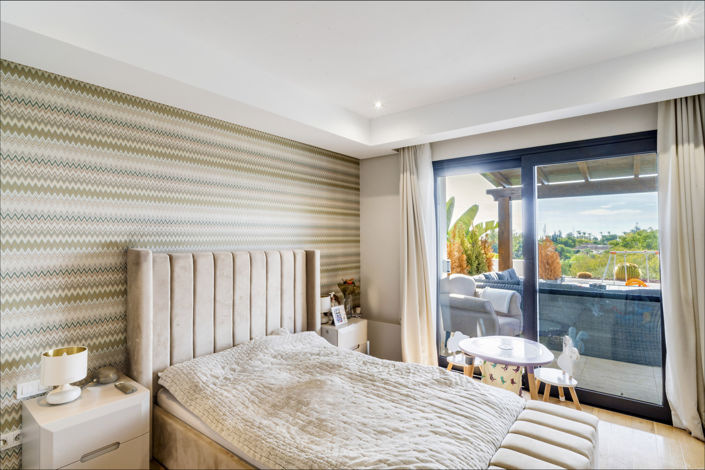 Image No.8-Villa de 5 chambres à vendre à Marbella