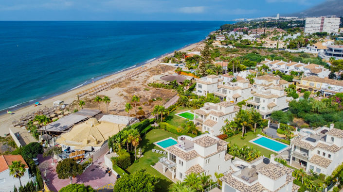 Image No.1-Villa de 5 chambres à vendre à Marbella