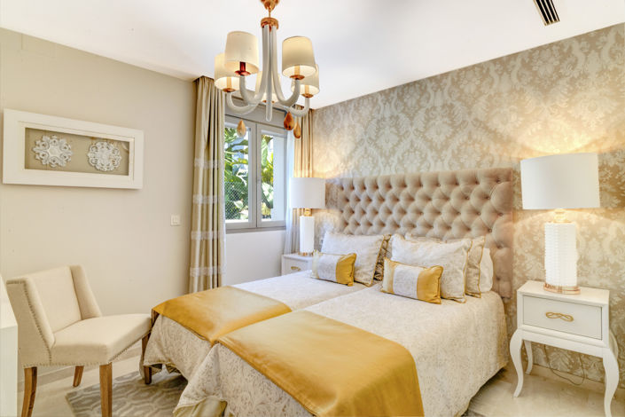 Image No.13-Villa de 5 chambres à vendre à Marbella