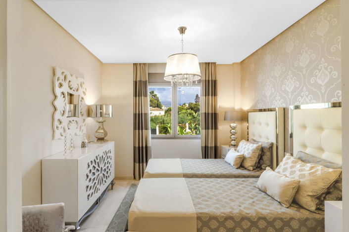 Image No.15-Villa de 5 chambres à vendre à Marbella