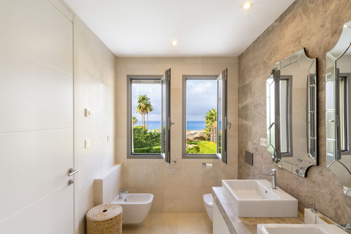 Image No.16-Villa de 5 chambres à vendre à Marbella