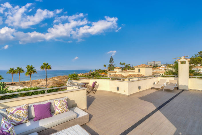 Image No.21-Villa de 5 chambres à vendre à Marbella