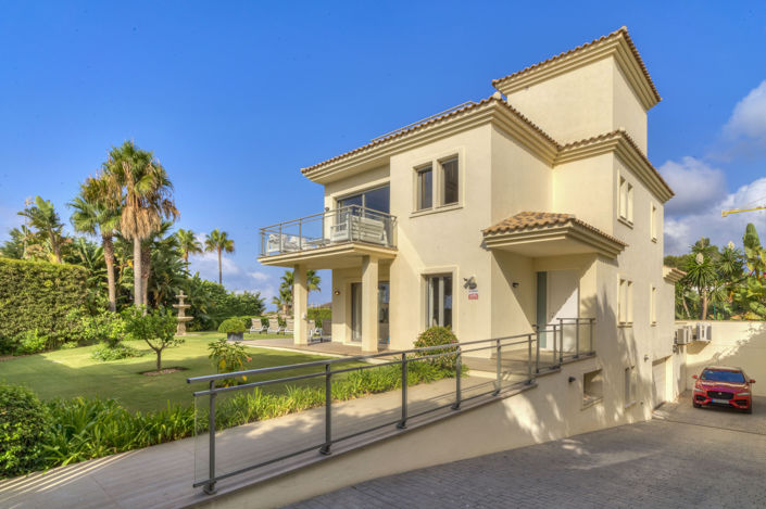 Image No.28-Villa de 5 chambres à vendre à Marbella