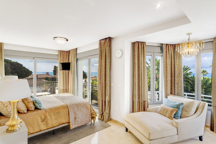 Image No.7-Villa de 5 chambres à vendre à Marbella