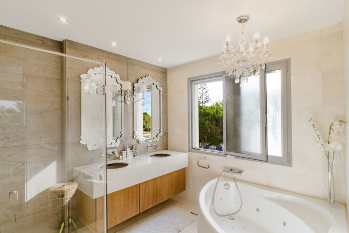 Image No.9-Villa de 5 chambres à vendre à Marbella