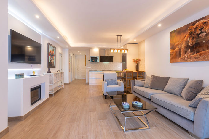 Image No.3-2 Bed Apartment for sale