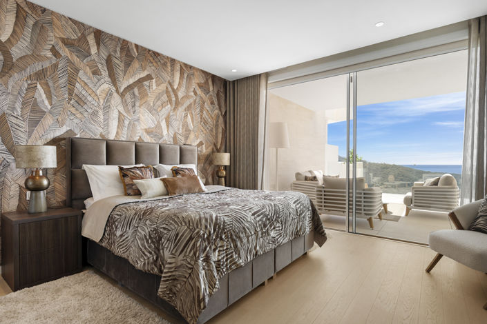 Image No.8-3 Bed Apartment for sale